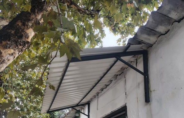 Moradores querem retomada de atividades de associação na Hamburguesa