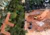 BOSQUE DOS SALESIANOS  Manifestação do MP confirma laudo do CAEX de que área pode ser recuperada