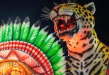 ESPECIAL CARNAVAL  Dragões da Real fica em 3º e desfila entre as campeãs