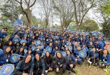 CARNAVAL  Prefeitura põe em prática esquema de suporte médico e turístico aos foliões