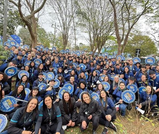CARNAVAL  Prefeitura põe em prática esquema de suporte médico e turístico aos foliões