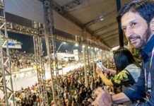 CARNAVAL 2026  Prefeitura prepara maior festa do País