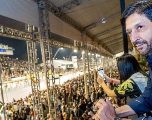 CARNAVAL 2026  Prefeitura prepara maior festa do País