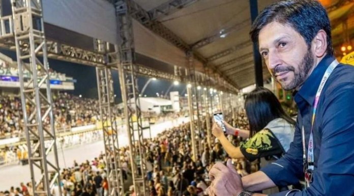 CARNAVAL 2026  Prefeitura prepara maior festa do País