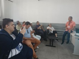 CARNAVAL 2026  Fiscalização e limpeza cumprirão regras rígidas, afirma coordenador da Sub Lapa