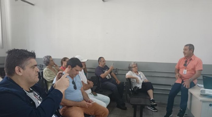 CARNAVAL 2026  Fiscalização e limpeza cumprirão regras rígidas, afirma coordenador da Sub Lapa