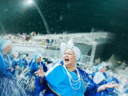 CARNAVAL  Amazônia, Amsterdã e Exu inspiram escolas de samba da região