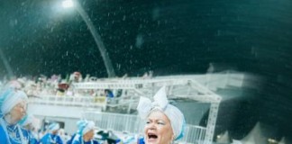 CARNAVAL  Amazônia, Amsterdã e Exu inspiram escolas de samba da região