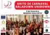 Unidown e União Fraterna promovem Carnaval inclusivo
