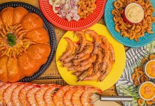 Festival do Pescado e Frutos do Mar da Ceagesp está de volta com Edição Verão