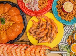 Festival do Pescado e Frutos do Mar da Ceagesp está de volta com Edição Verão