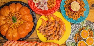 Festival do Pescado e Frutos do Mar da Ceagesp está de volta com Edição Verão