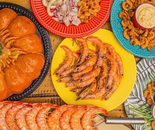 Festival do Pescado e Frutos do Mar da Ceagesp está de volta com Edição Verão