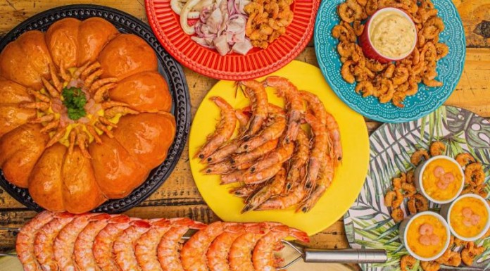 Festival do Pescado e Frutos do Mar da Ceagesp está de volta com Edição Verão