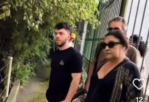 CADES e CPM acompanham técnicos em visita ao Córrego Cintra