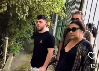 CADES e CPM acompanham técnicos em visita ao Córrego Cintra