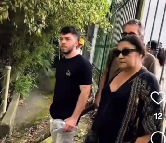 CADES e CPM acompanham técnicos em visita ao Córrego Cintra