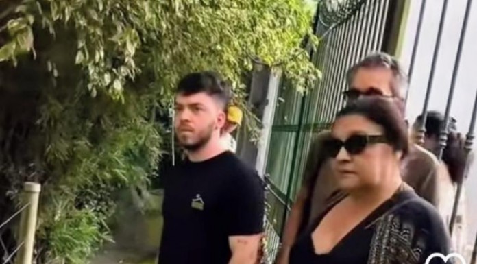 CADES e CPM acompanham técnicos em visita ao Córrego Cintra