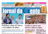 Jornal da Gente – Edição 1200 – 7 a 13 de fevereiro de 2026