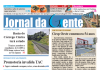 Jornal da Gente – Edição 1203 – 28 de fevereiro a 6 de março de 2025 Jornal da Gente – Edição 1203 – 28 de fevereiro a 6 de março de 2025