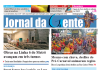 Jornal da Gente – Edição 1201 – 14 a 20 de fevereiro de 2026
