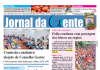 Jornal da Gente – Edição 1202 – 21 a 27 de fevereiro de 2026