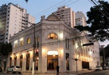 Grupo Erê realiza tour por Perdizes e Barra Funda