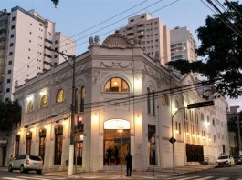 Grupo Erê realiza tour por Perdizes e Barra Funda