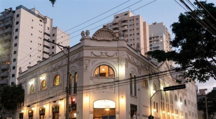 Grupo Erê realiza tour por Perdizes e Barra Funda