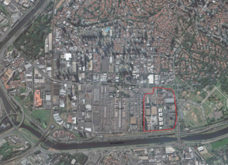 PIU LEOPOLDINA: Prefeitura abre consulta pública sobre edital de leilão