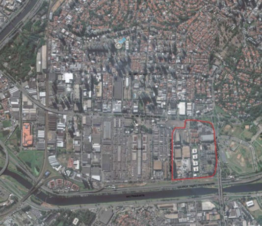 PIU LEOPOLDINA: Prefeitura abre consulta pública sobre edital de leilão