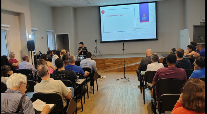 PIU LEOPOLDINA  Edital define obrigatoriedade de entrega de equipamentos públicos