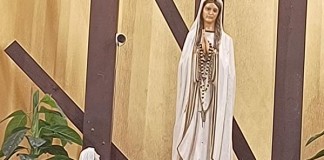 Campanha da Fraternidade tem início com missas de Cinzas na região