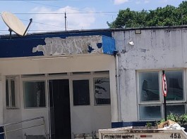 PS LAPA Antigo prédio terá novo uso