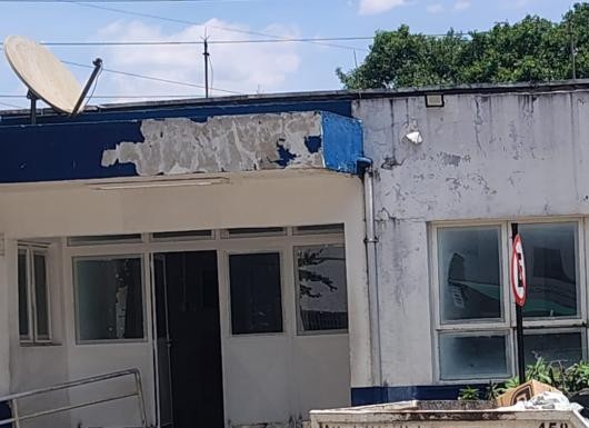 PS LAPA Antigo prédio terá novo uso