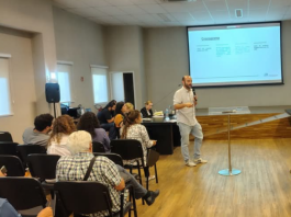 Edital da AIU Leopoldina terá consulta pública