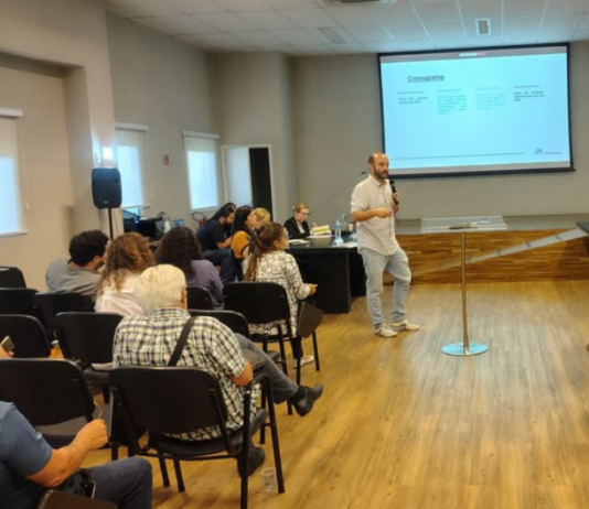 Edital da AIU Leopoldina terá consulta pública