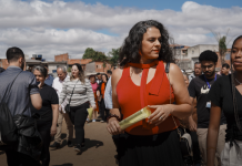 Sem mulheres não há cidade sustentável