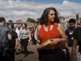 Sem mulheres não há cidade sustentável