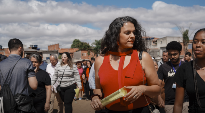 Sem mulheres não há cidade sustentável