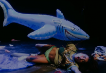 DANÇA  ‘E só melhora’, com Helena Araújo, é destaque na programação do Sesc Pompeia