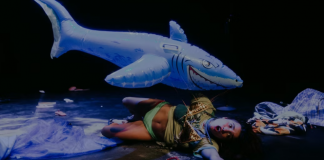 DANÇA  ‘E só melhora’, com Helena Araújo, é destaque na programação do Sesc Pompeia