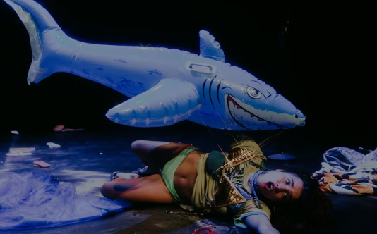 DANÇA  ‘E só melhora’, com Helena Araújo, é destaque na programação do Sesc Pompeia