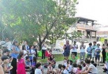 DIA DA MULHER  Tendal da Lapa e Grupo de Mulheres fazem eventos especiais