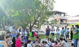 DIA DA MULHER  Tendal da Lapa e Grupo de Mulheres fazem eventos especiais