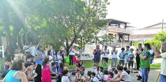 DIA DA MULHER  Tendal da Lapa e Grupo de Mulheres fazem eventos especiais