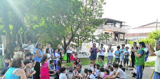 DIA DA MULHER  Tendal da Lapa e Grupo de Mulheres fazem eventos especiais