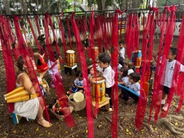 Escola pública no Alto da Lapa adota currículo antirracista