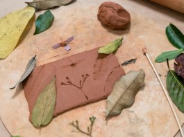 Confira o calendário de oficinas da Casa de Cultura do Parque