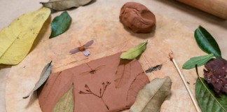 Confira o calendário de oficinas da Casa de Cultura do Parque